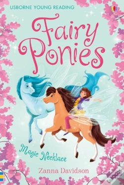 Capa do artigo Fairy Ponies Magic Necklace