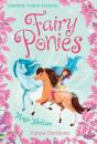 Fairy Ponies Magic Necklace - Preview