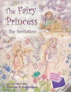 Capa do artigo Fairy Princess And The Invitation
