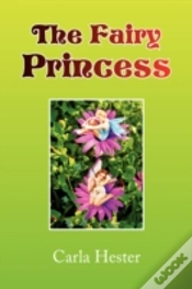 Capa do artigo Fairy Princess