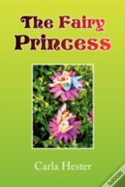 Capa do artigo Fairy Princess