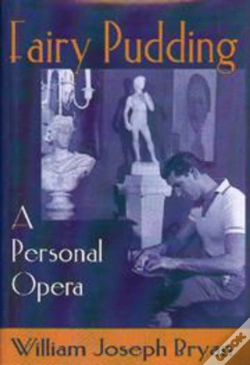 Capa do artigo Fairy Pudding
