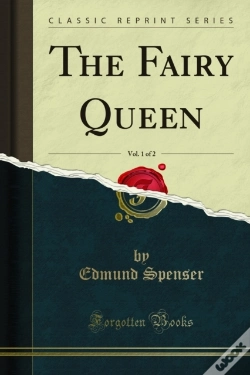 Capa do artigo Fairy Queen