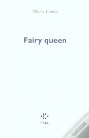 Capa do artigo Fairy Queen