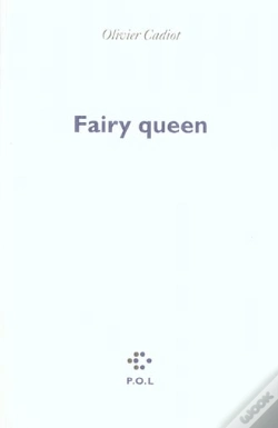 Capa do artigo Fairy Queen