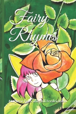 Capa do artigo Fairy Rhymes