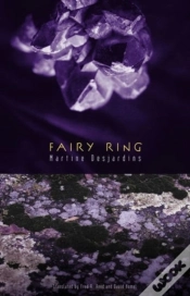Capa do artigo Fairy Ring