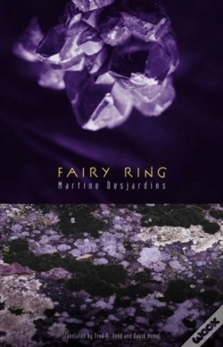Capa do artigo Fairy Ring