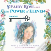Capa do artigo Fairy Rose And The Power Of Eleven