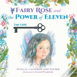 Capa do artigo Fairy Rose And The Power Of Eleven