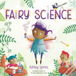 Capa do artigo Fairy Science