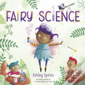 Capa do artigo Fairy Science