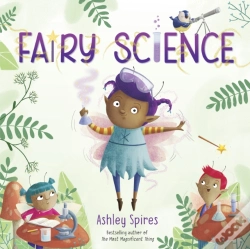 Capa do artigo Fairy Science