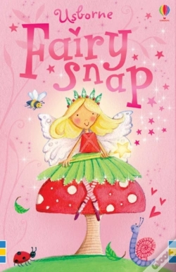 Capa do artigo Fairy Snap