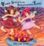Fairy Spells And Strawberry Elves - Preview