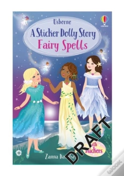Capa do artigo Fairy Spells