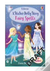 Capa do artigo Fairy Spells