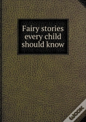 Capa do artigo Fairy Stories Every Child Should Know