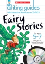 Capa do artigo Fairy Stories For Ages 5-7
