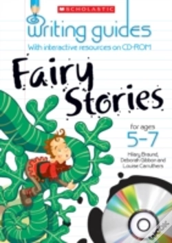Capa do artigo Fairy Stories For Ages 5-7