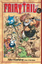 Fairy Tail 1 - Preview