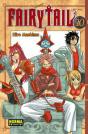 Fairy Tail 10 - Preview