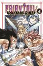 Fairy Tail 100 Years Quest 04 - Preview