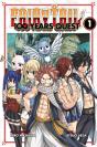 Fairy Tail: 100 Years Quest 1 - Preview