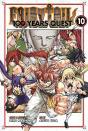 Fairy Tail: 100 Years Quest 10 - Preview