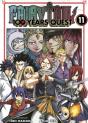 Fairy Tail: 100 Years Quest 11 - Preview