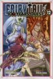 Fairy Tail: 100 Years Quest 12