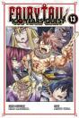 Fairy Tail: 100 Years Quest 13 - Preview