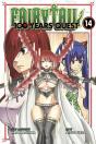Fairy Tail: 100 Years Quest 14 - Preview