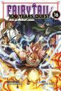 Fairy Tail: 100 Years Quest 16 - Preview