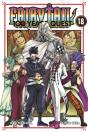 Fairy Tail: 100 Years Quest 18 - Preview