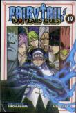 Fairy Tail: 100 Years Quest 19