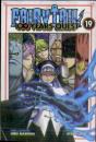 Fairy Tail: 100 Years Quest 19 - Preview
