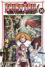 Fairy Tail: 100 Years Quest 20 - Preview
