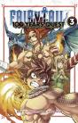Fairy Tail 100 Years Quest 3 - Preview