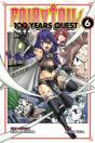 Fairy Tail: 100 Years Quest 6 - Preview