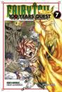 Fairy Tail: 100 Years Quest 7 - Preview