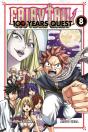 Fairy Tail: 100 Years Quest 8 - Preview