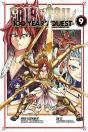 Fairy Tail: 100 Years Quest 9 - Preview