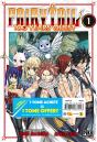Fairy Tail - 100 Years Quest Pack Offre Découverte T01 Et T02 - Preview