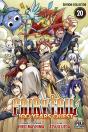 Fairy Tail - 100 Years Quest T20 - Édition Collector - Preview