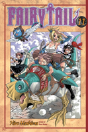 Fairy Tail 11 - Preview