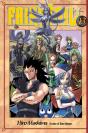 Fairy Tail 13 - Preview