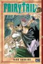 Fairy Tail 15 - Preview