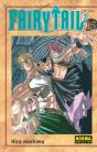 Fairy Tail 15 - Preview