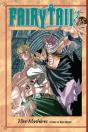 Fairy Tail 15 - Preview